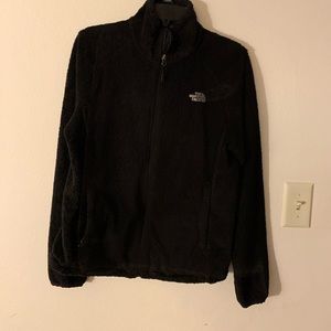 North Face Fleece